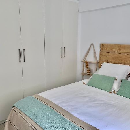 Апартаменты Hogar En Benicasim Беникасим Экстерьер фото