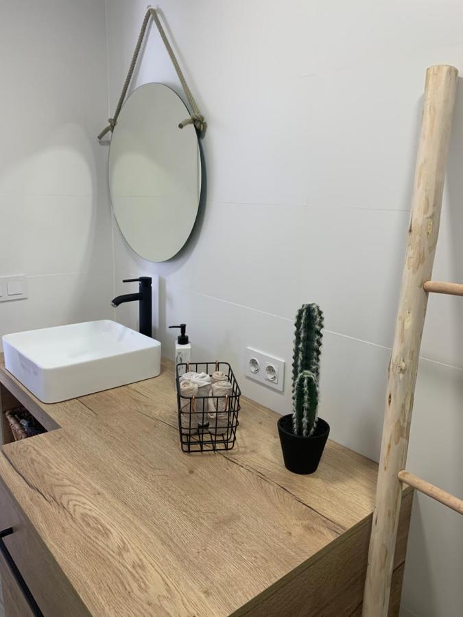 Апартаменты Hogar En Benicasim Беникасим Экстерьер фото