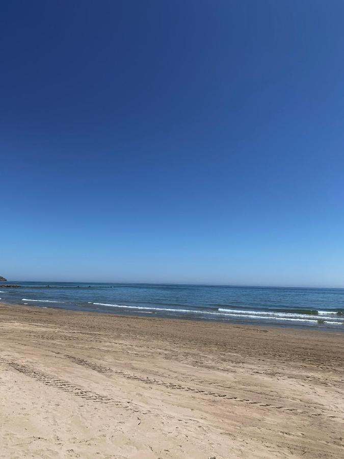 Апартаменты Hogar En Benicasim Беникасим Экстерьер фото